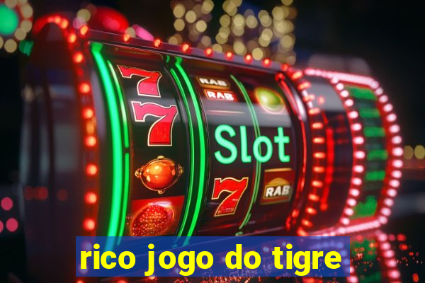 rico jogo do tigre